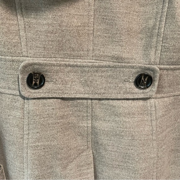 Eclipse size small winter coat - Picture 5 of 7